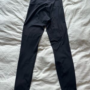 lululemon athletica Black Leggings
